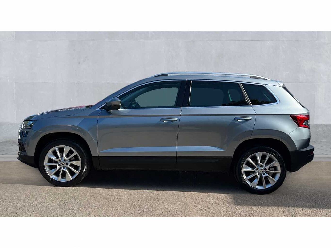 SKODA KAROQ 1.5 TSI SE L 5dr