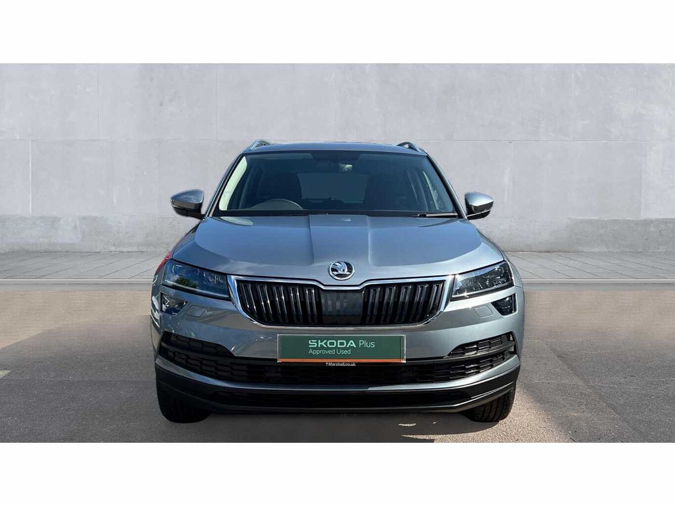 SKODA KAROQ 1.5 TSI SE L 5dr