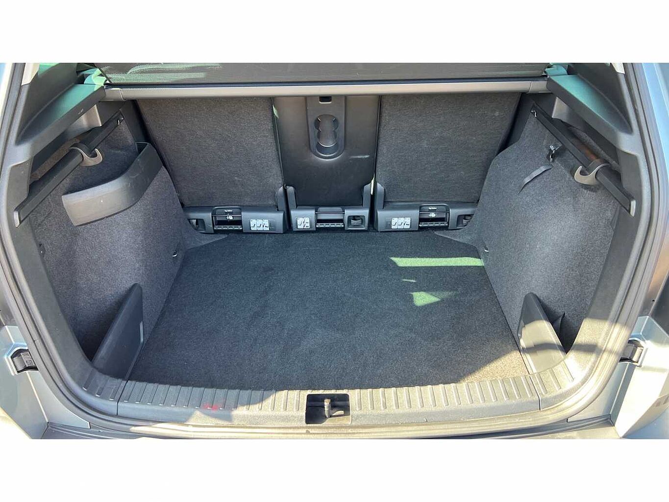 SKODA KAROQ 1.5 TSI SE L 5dr