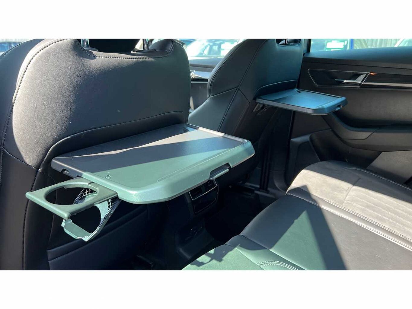 SKODA KAROQ 1.5 TSI SE L 5dr