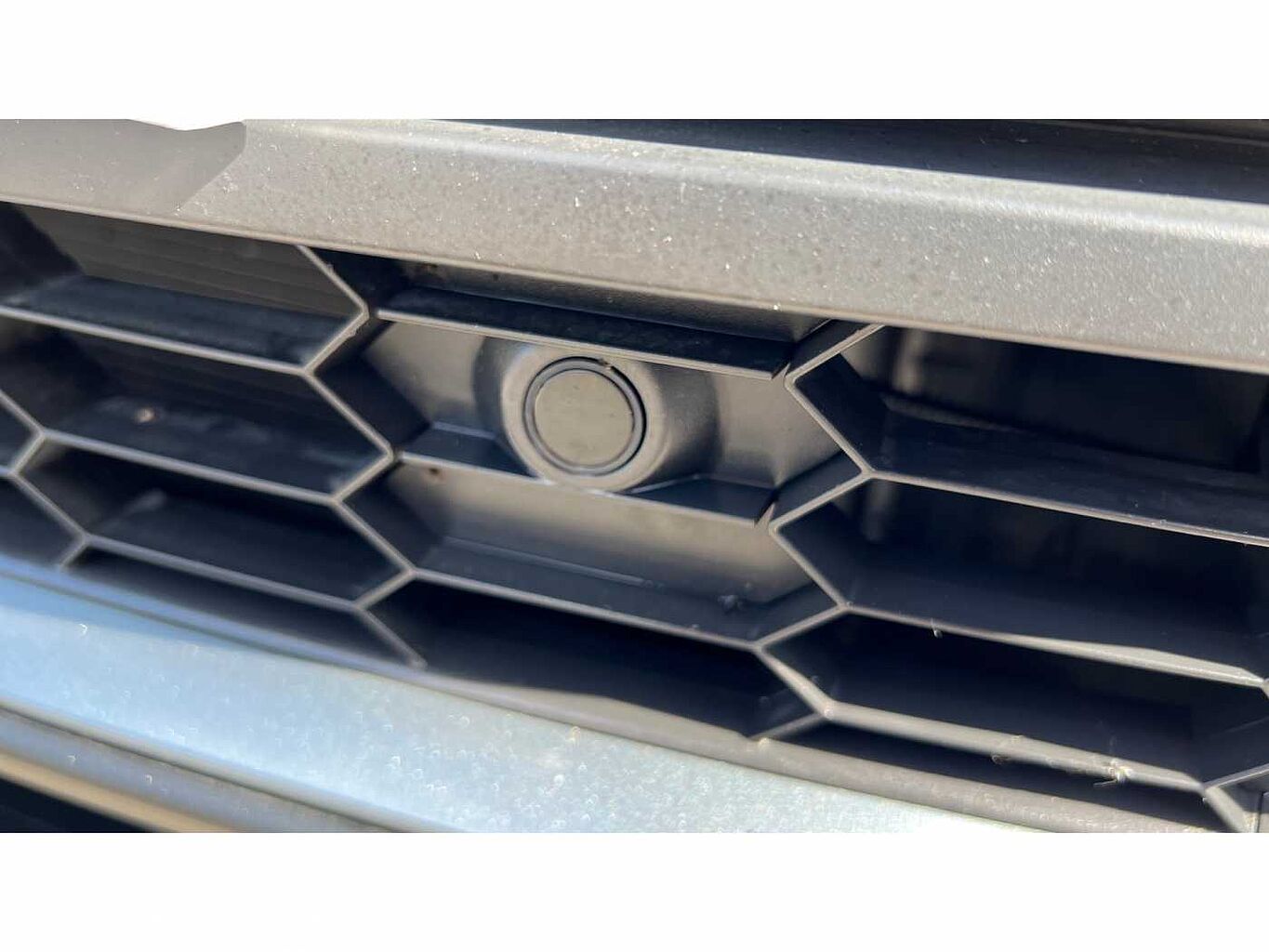SKODA KAROQ 1.5 TSI SE L 5dr