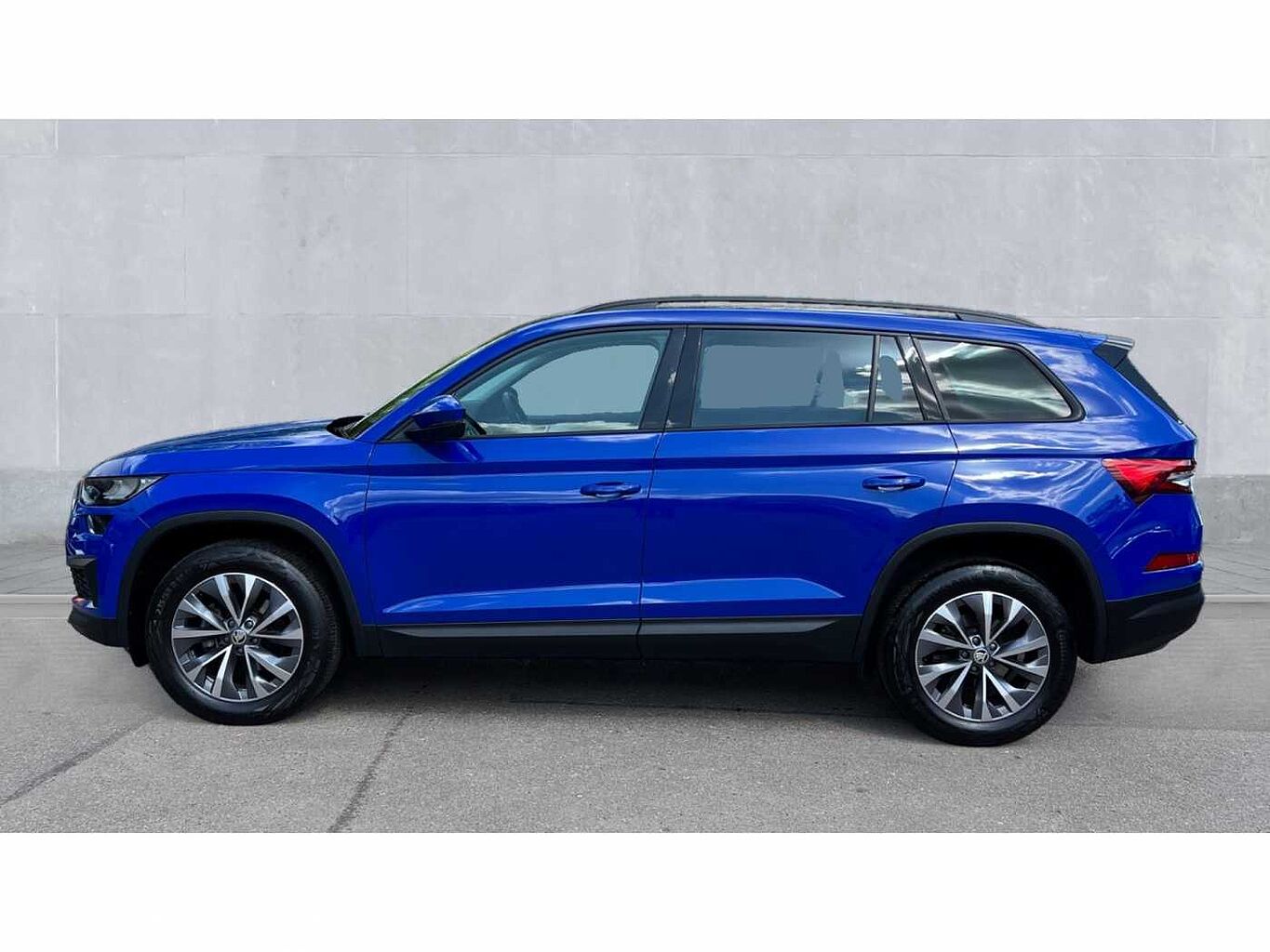 SKODA KODIAQ 1.5 TSI SE Drive 5dr DSG [7 Seat]