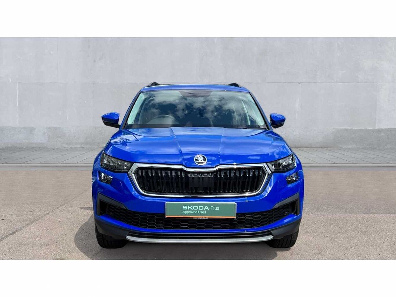 SKODA KODIAQ 1.5 TSI SE Drive 5dr DSG [7 Seat]