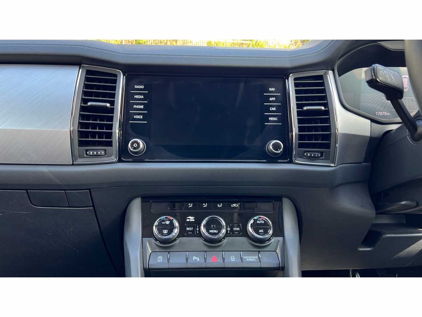 SKODA KODIAQ 1.5 TSI SE Drive 5dr DSG [7 Seat]
