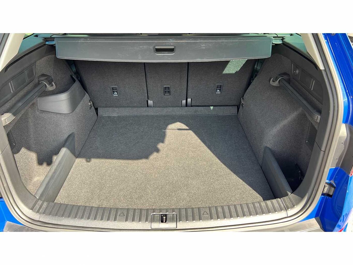 SKODA KODIAQ 1.5 TSI SE Drive 5dr DSG [7 Seat]