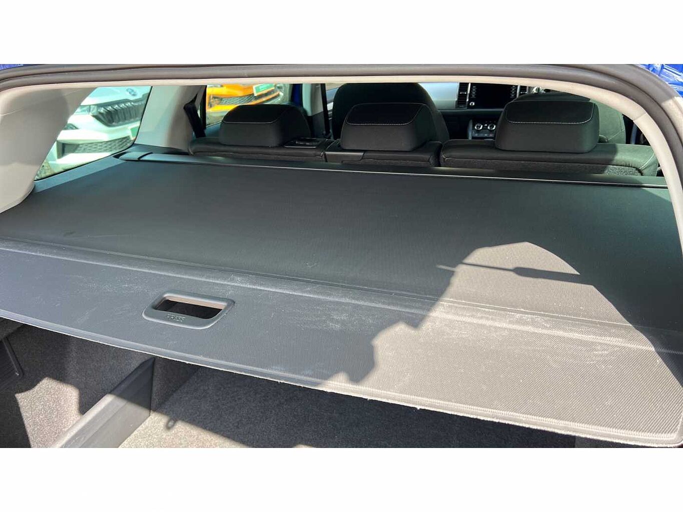 SKODA KODIAQ 1.5 TSI SE Drive 5dr DSG [7 Seat]