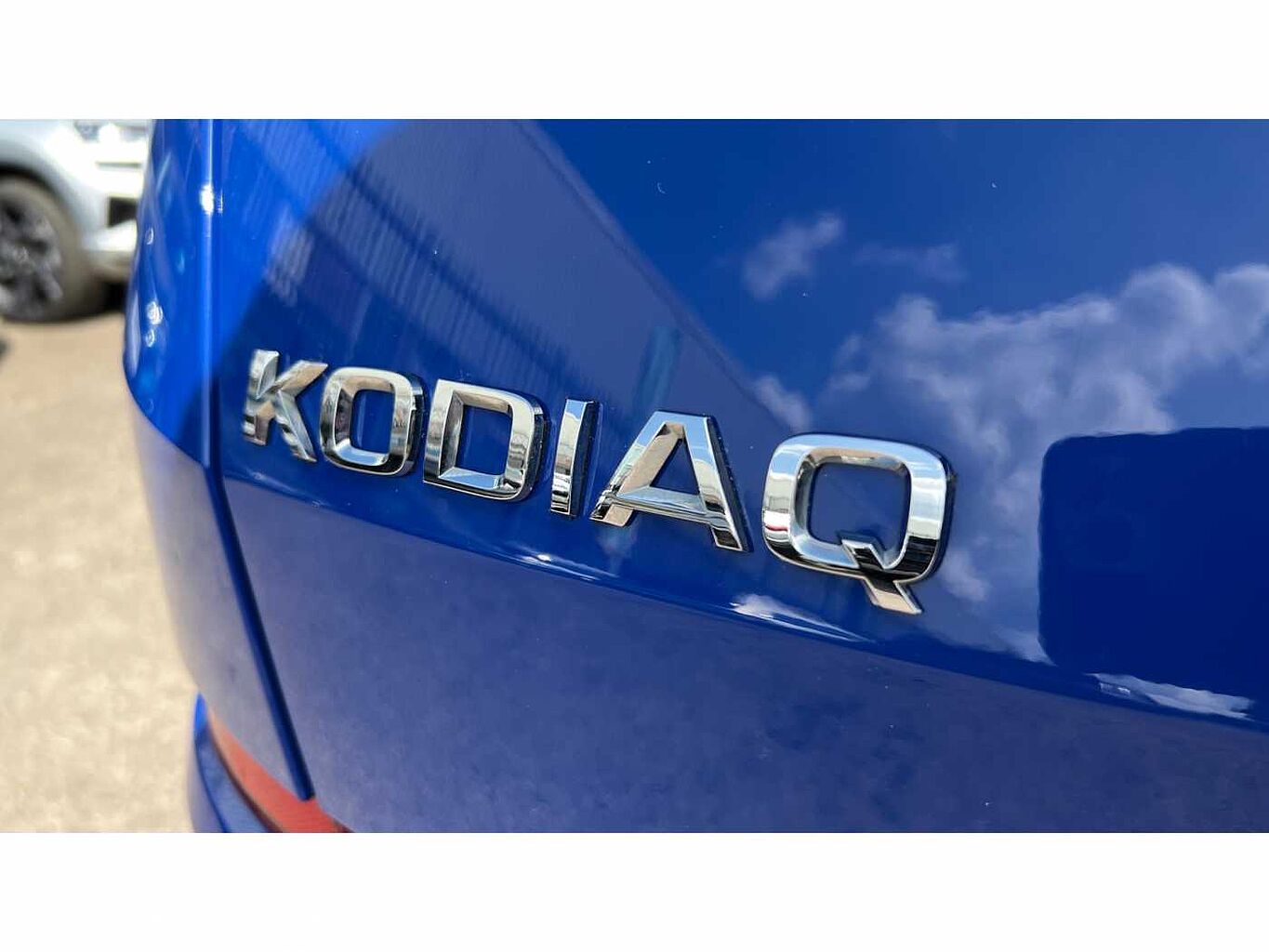 SKODA KODIAQ 1.5 TSI SE Drive 5dr DSG [7 Seat]