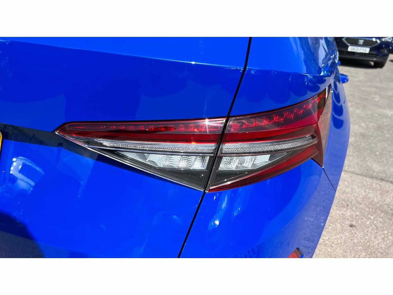 SKODA KODIAQ 1.5 TSI SE Drive 5dr DSG [7 Seat]