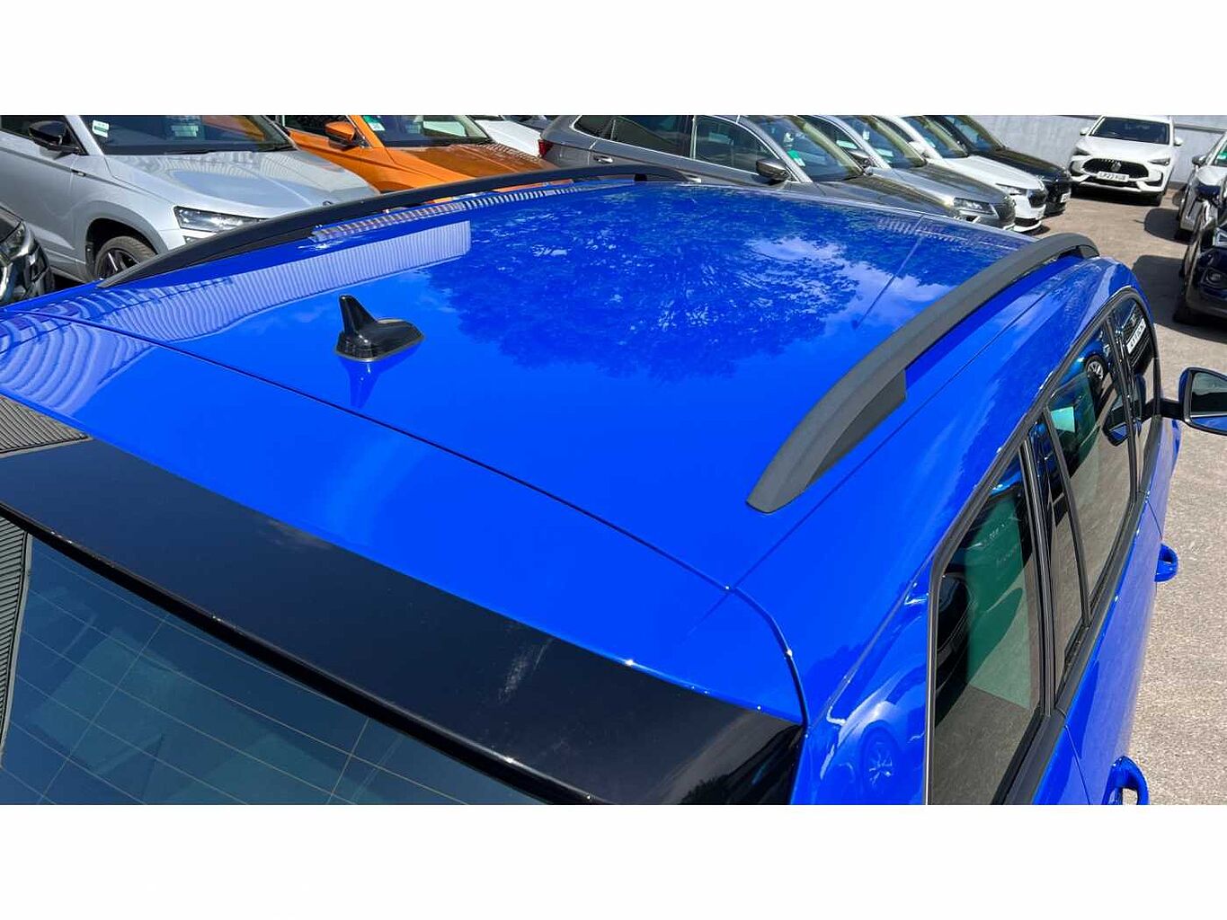 SKODA KODIAQ 1.5 TSI SE Drive 5dr DSG [7 Seat]
