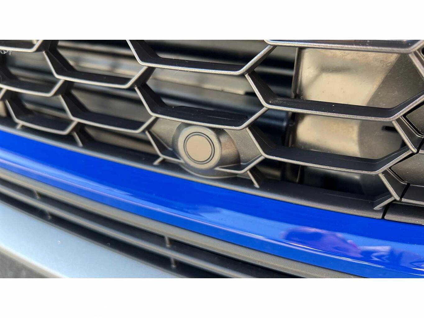SKODA KODIAQ 1.5 TSI SE Drive 5dr DSG [7 Seat]