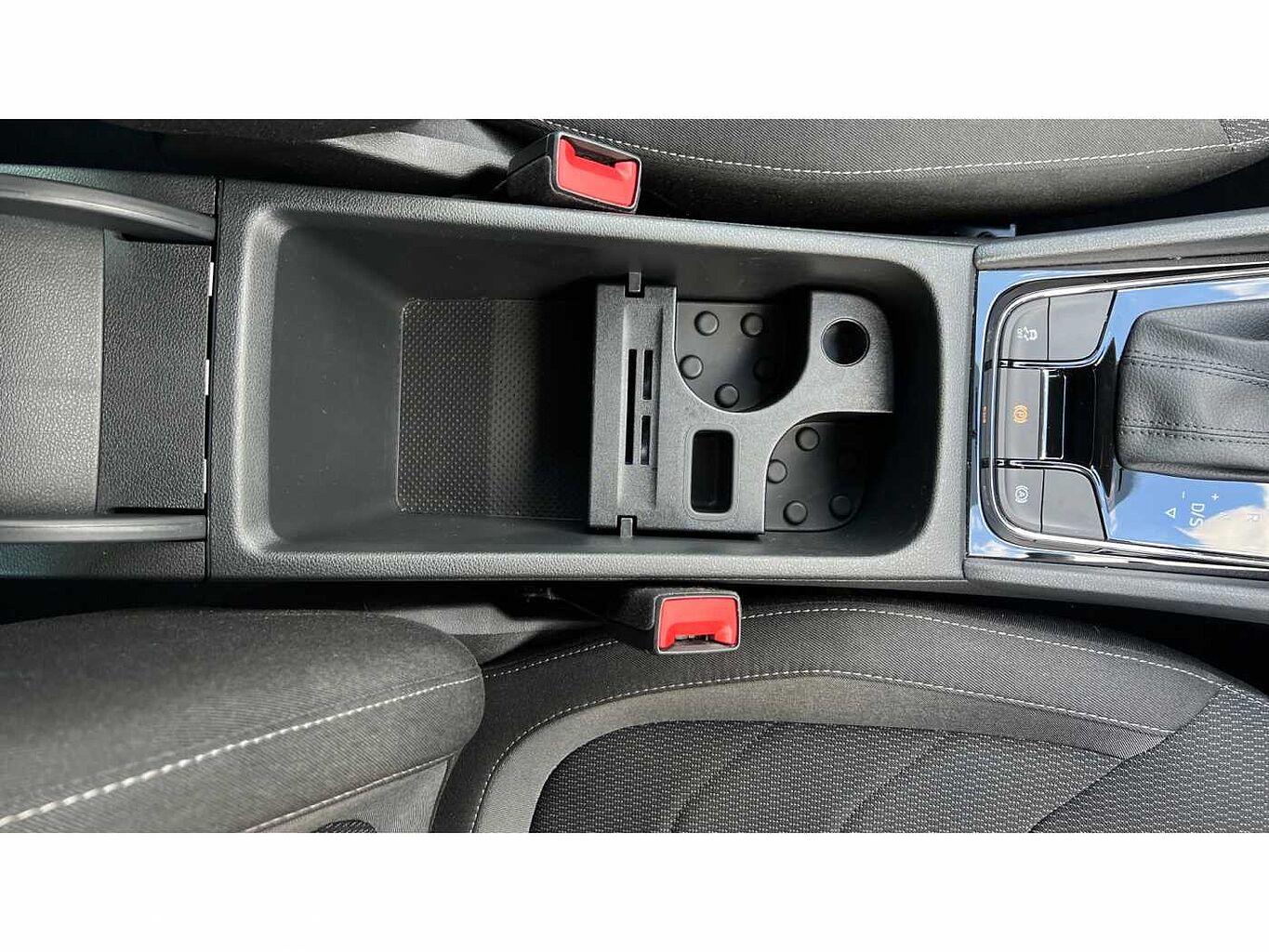 SKODA KODIAQ 1.5 TSI SE Drive 5dr DSG [7 Seat]