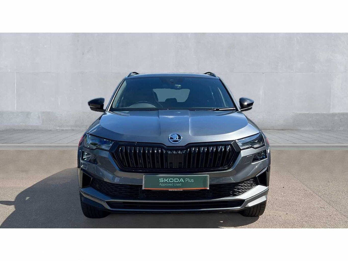 SKODA KAROQ 1.5 TSI Sportline 5dr