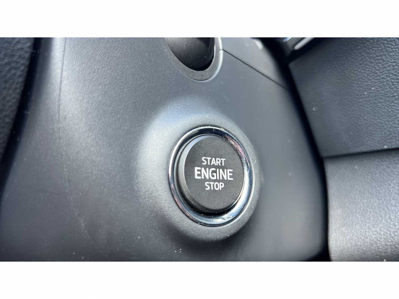 SKODA KAROQ 1.5 TSI Sportline 5dr