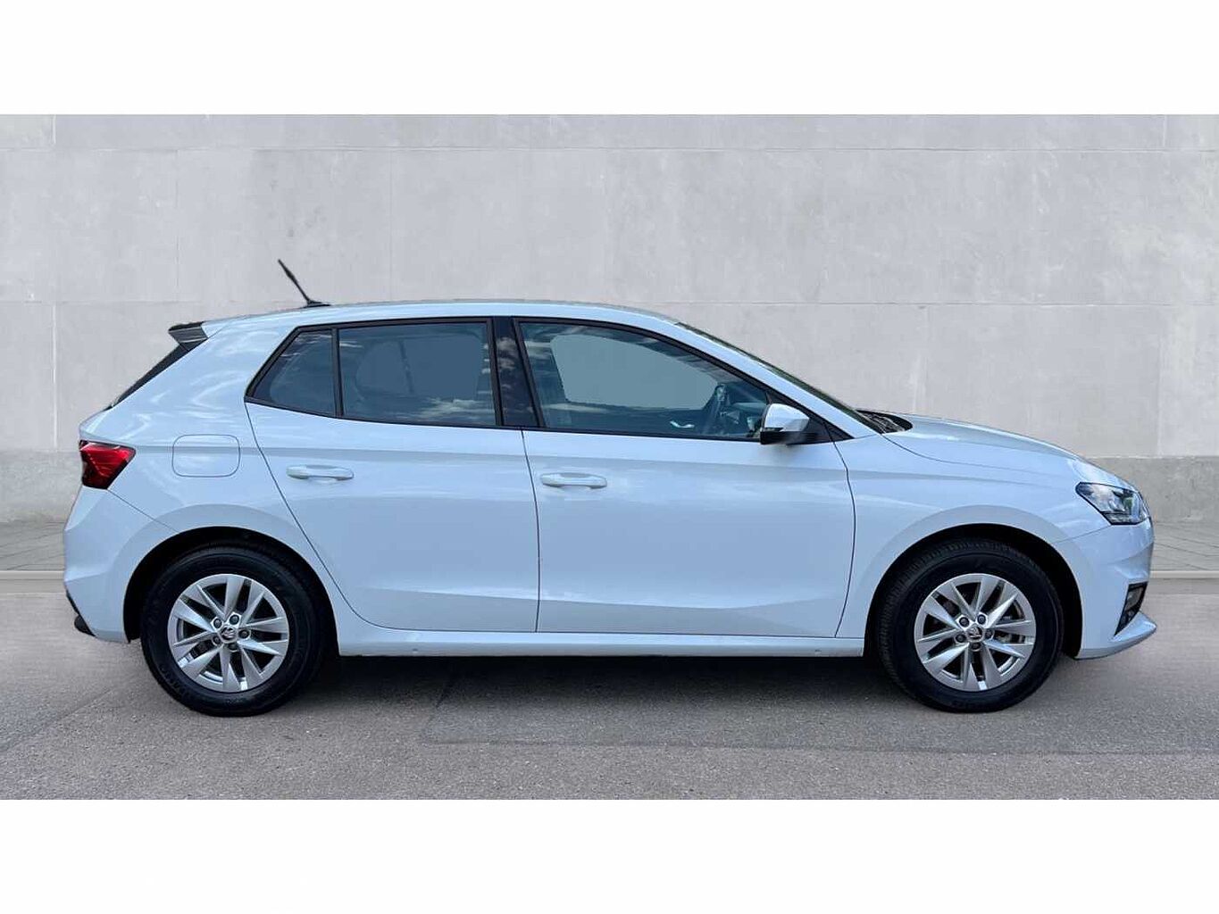SKODA FABIA 1.0 MPI 80 SE Comfort 5dr