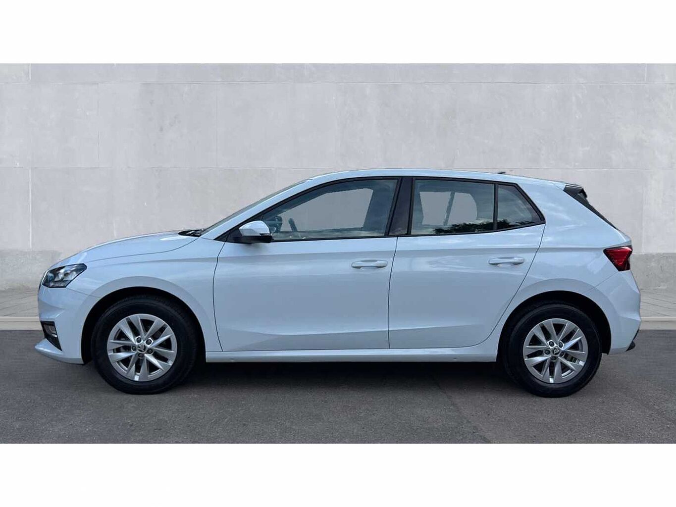 SKODA FABIA 1.0 MPI 80 SE Comfort 5dr