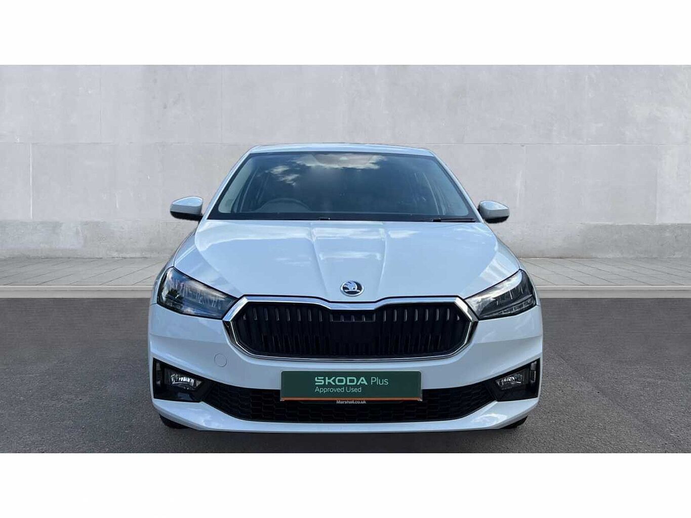 SKODA FABIA 1.0 MPI 80 SE Comfort 5dr