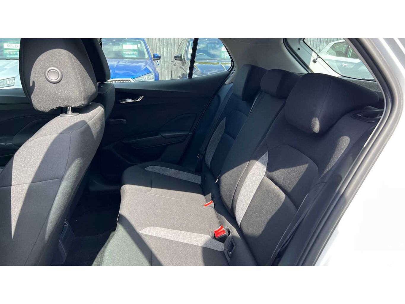SKODA FABIA 1.0 MPI 80 SE Comfort 5dr