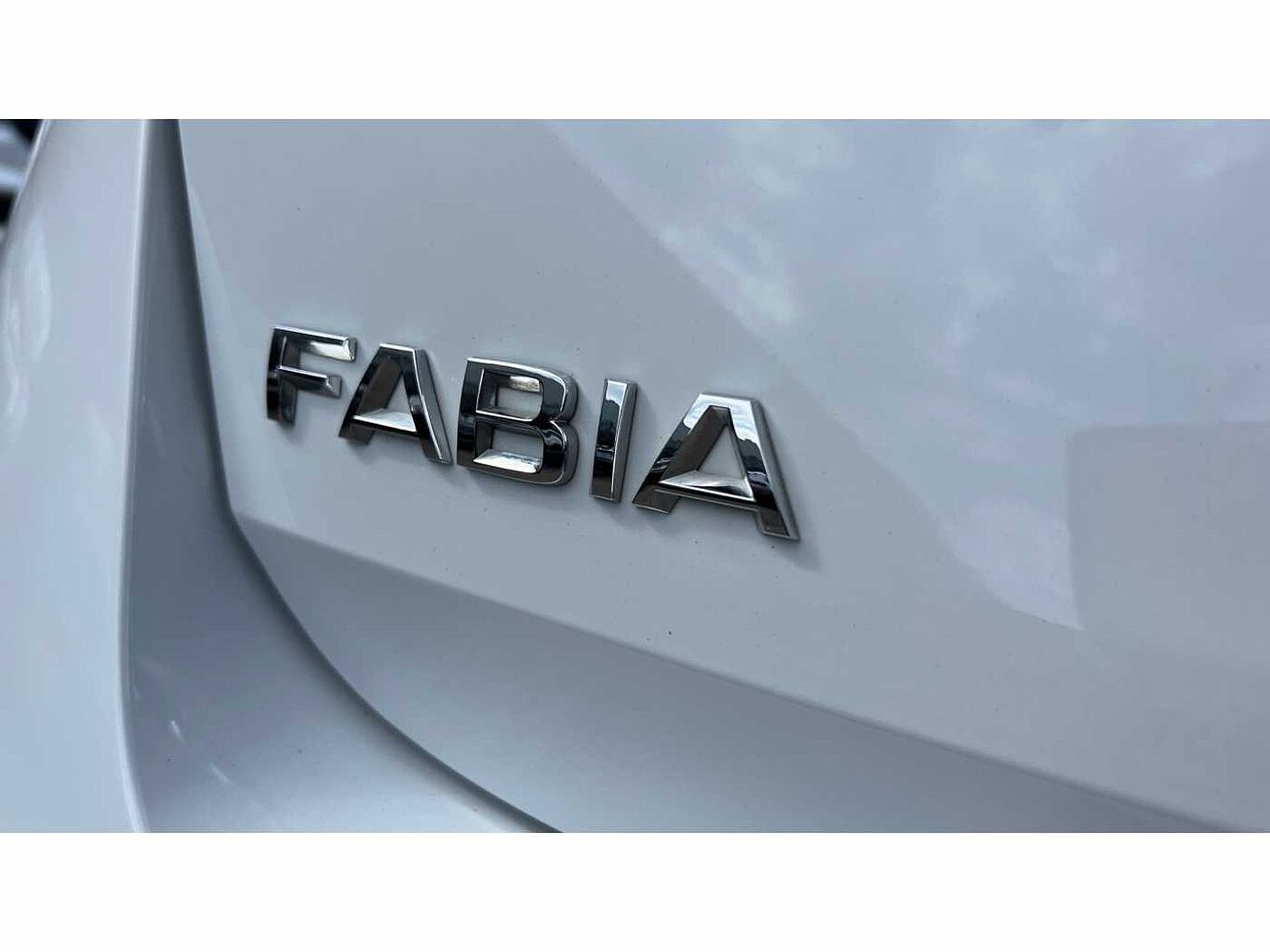 SKODA FABIA 1.0 MPI 80 SE Comfort 5dr