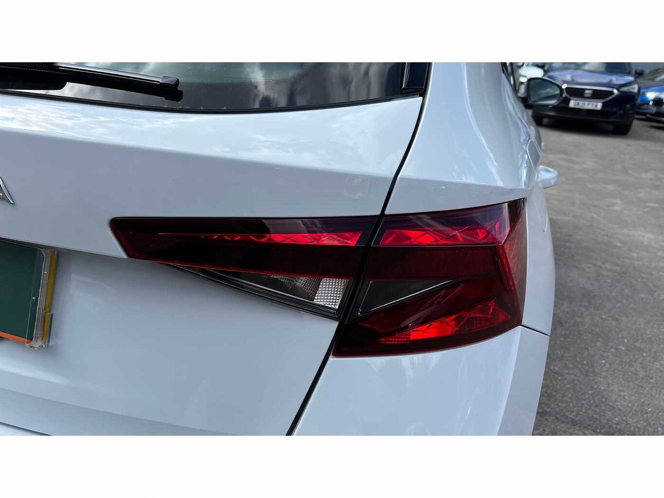 SKODA FABIA 1.0 MPI 80 SE Comfort 5dr