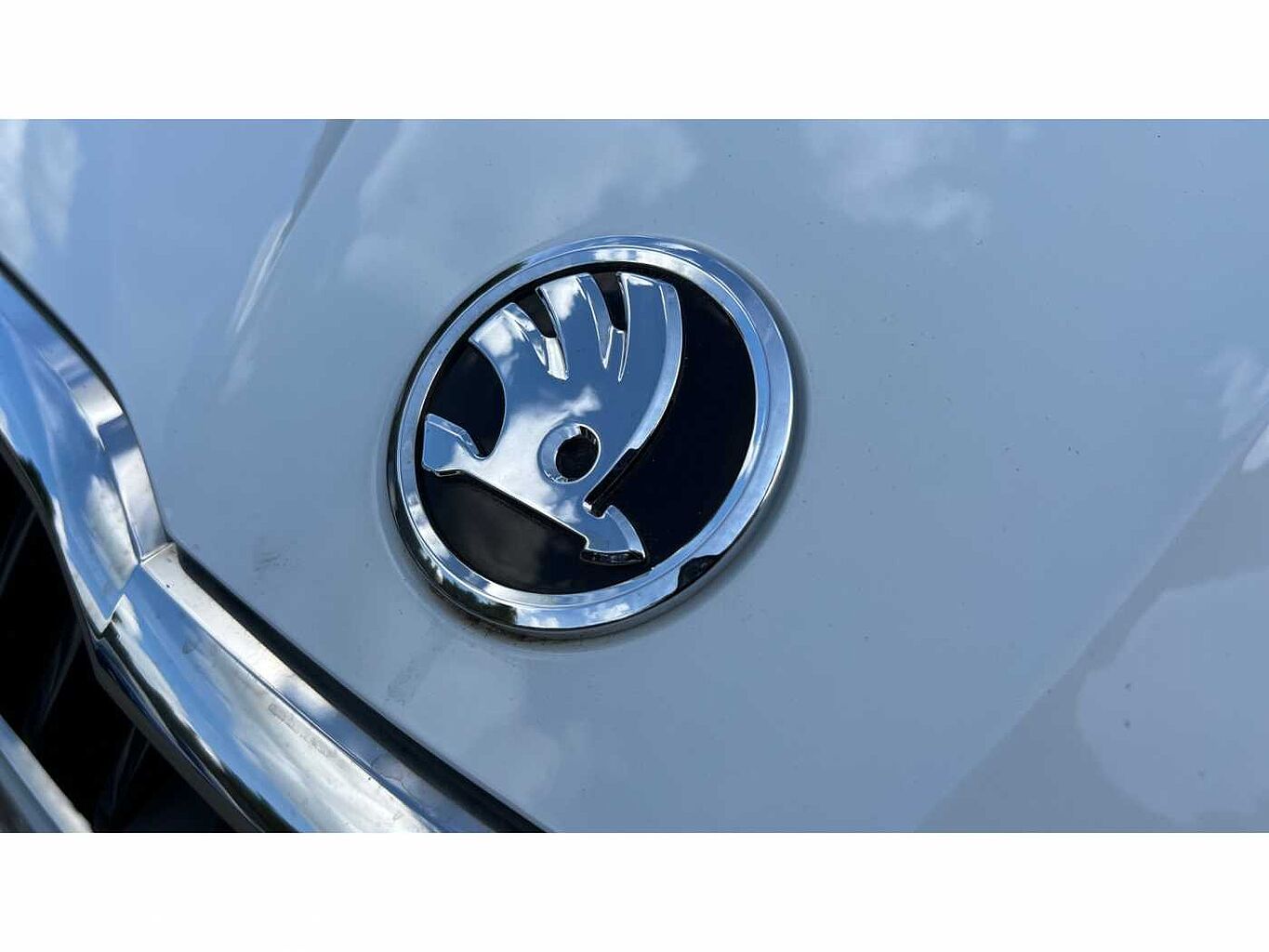 SKODA FABIA 1.0 MPI 80 SE Comfort 5dr