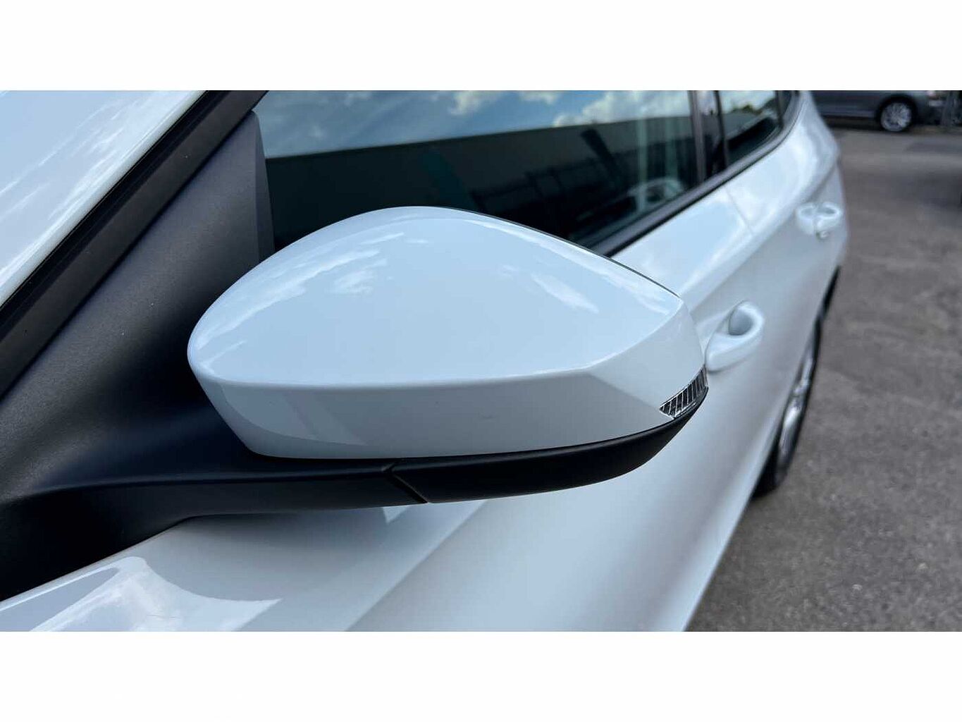 SKODA FABIA 1.0 MPI 80 SE Comfort 5dr
