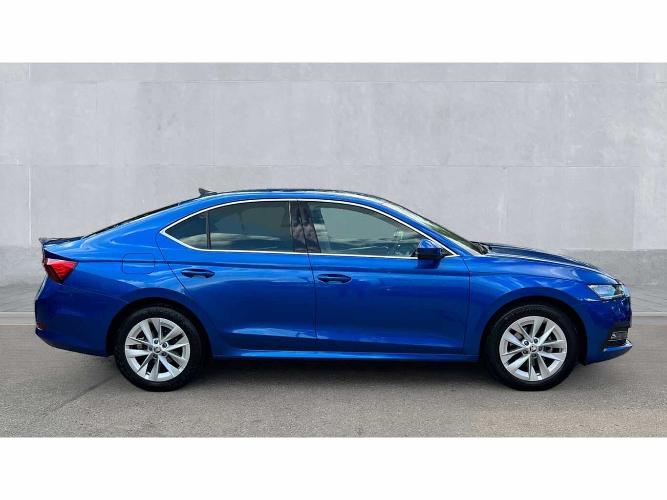 SKODA OCTAVIA 1.5 TSI e-TEC SE L 5dr DSG