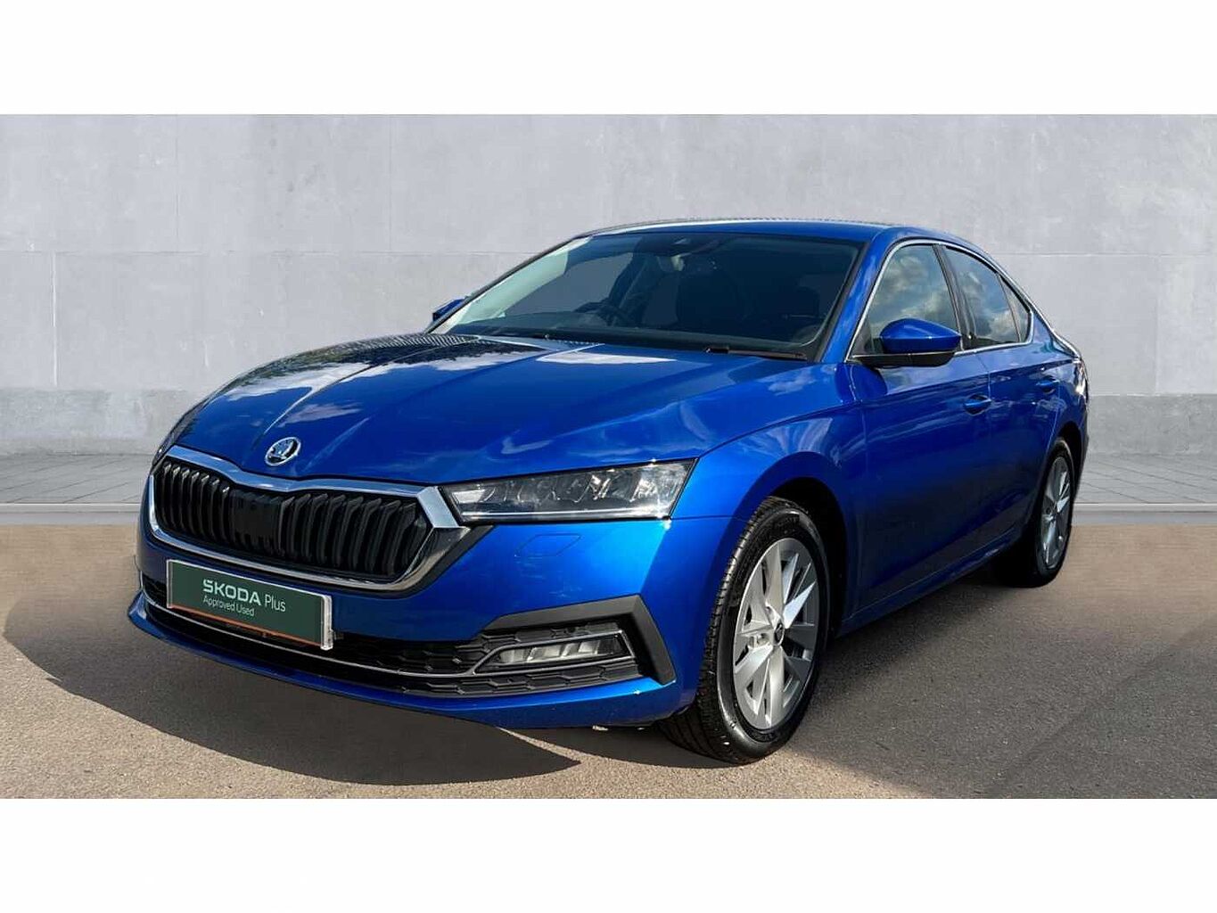 SKODA OCTAVIA 1.5 TSI e-TEC SE L 5dr DSG