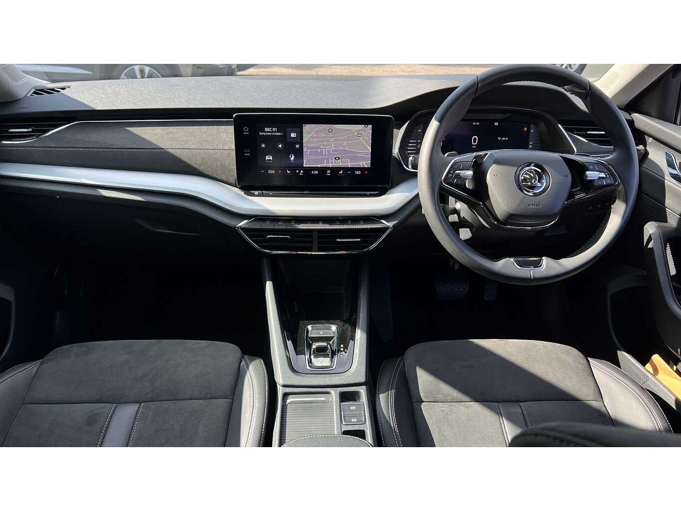 SKODA OCTAVIA 1.5 TSI e-TEC SE L 5dr DSG