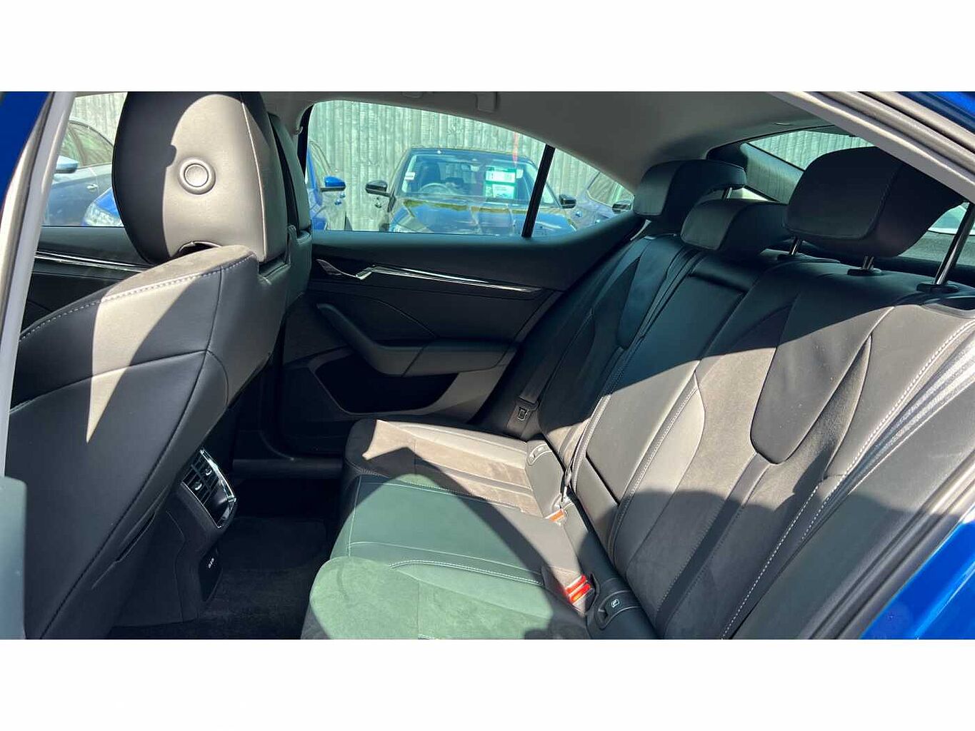 SKODA OCTAVIA 1.5 TSI e-TEC SE L 5dr DSG