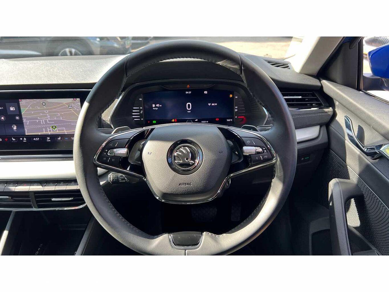 SKODA OCTAVIA 1.5 TSI e-TEC SE L 5dr DSG