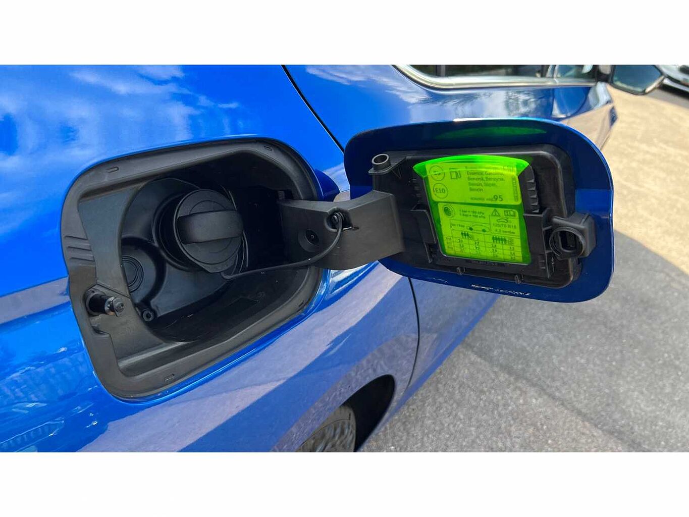SKODA OCTAVIA 1.5 TSI e-TEC SE L 5dr DSG