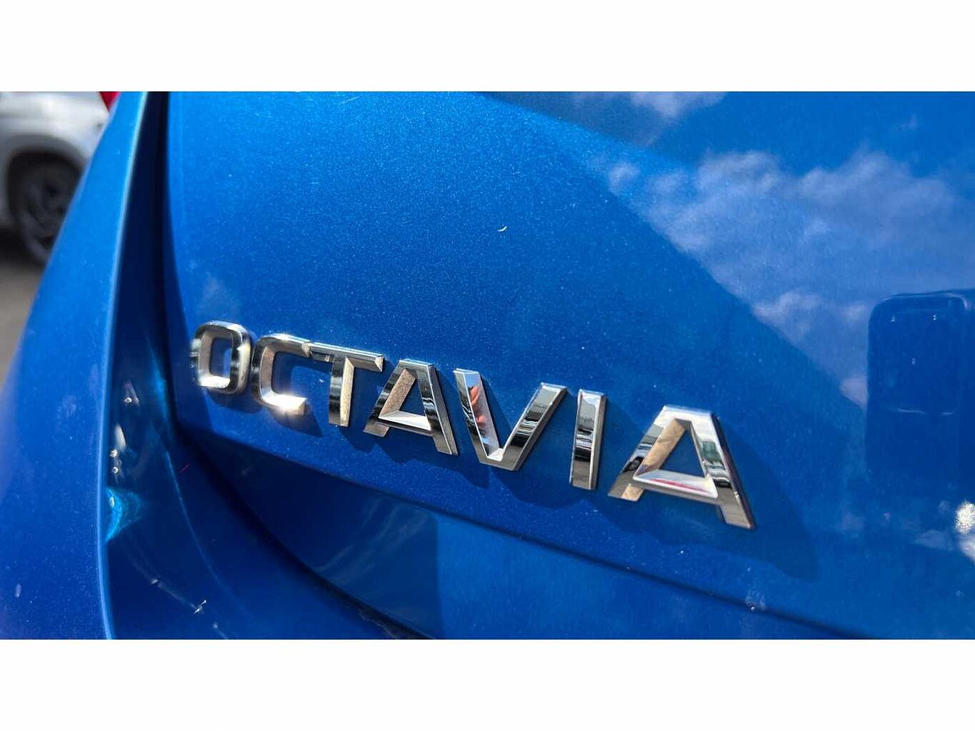 SKODA OCTAVIA 1.5 TSI e-TEC SE L 5dr DSG