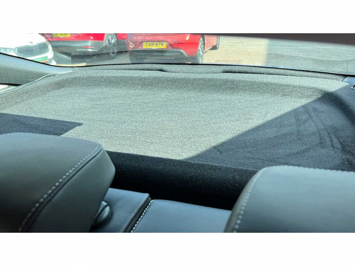 SKODA OCTAVIA 1.5 TSI e-TEC SE L 5dr DSG
