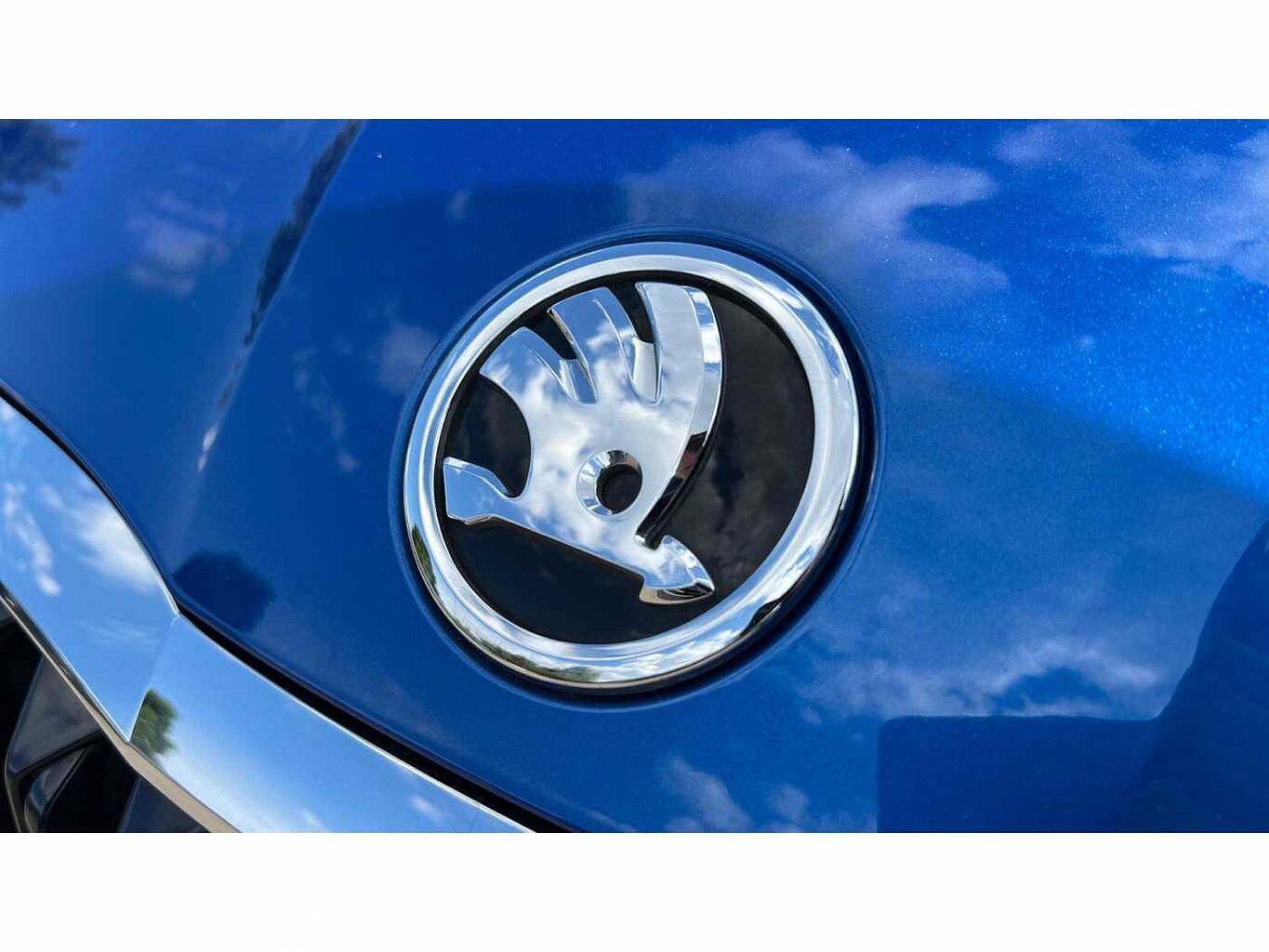 SKODA OCTAVIA 1.5 TSI e-TEC SE L 5dr DSG