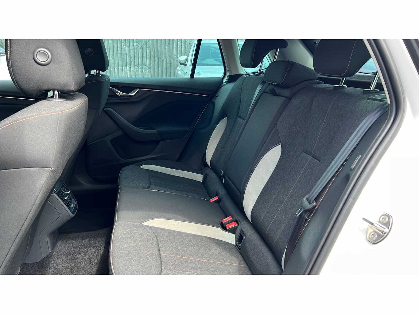SKODA KAMIQ 1.5 TSI SE L 5dr DSG