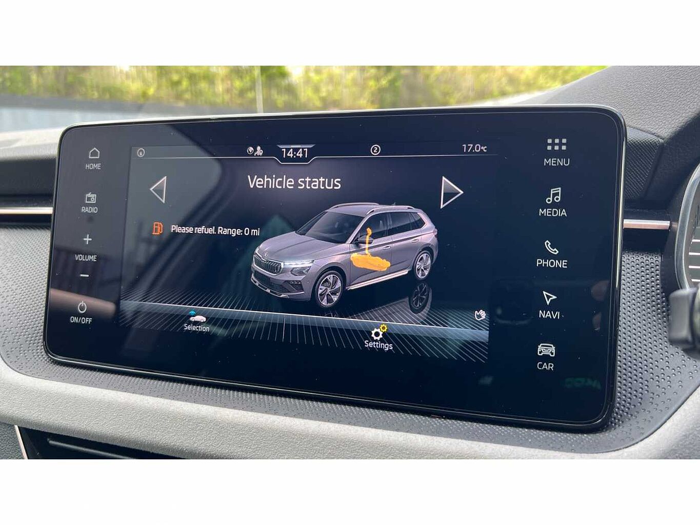 SKODA KAMIQ 1.5 TSI SE L 5dr DSG