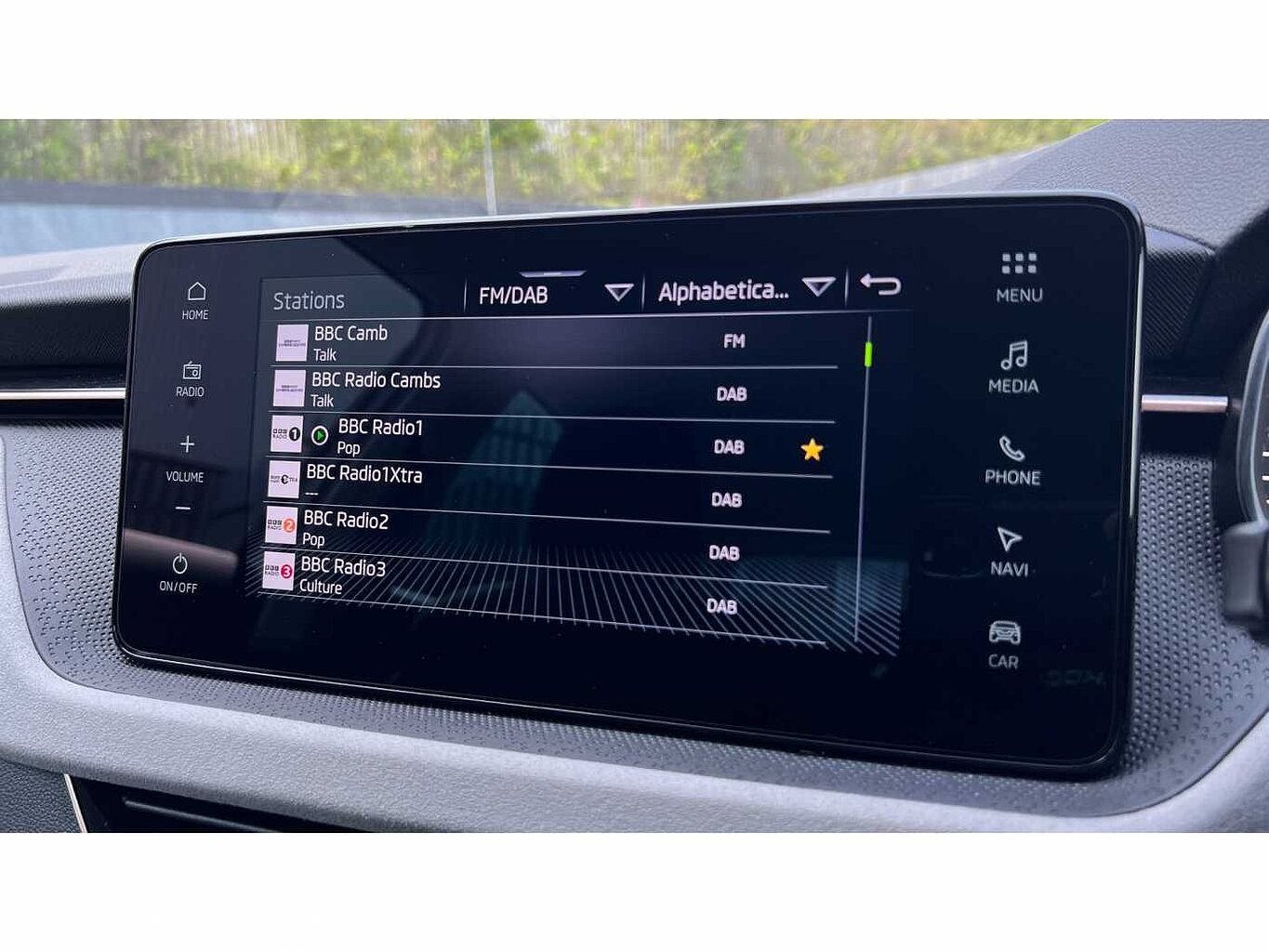 SKODA KAMIQ 1.5 TSI SE L 5dr DSG