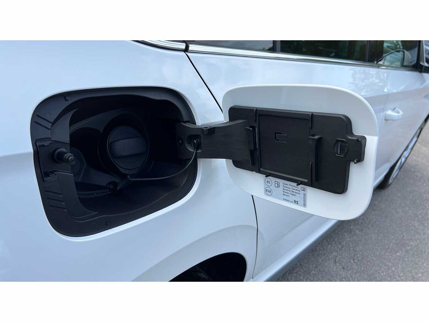 SKODA KAMIQ 1.5 TSI SE L 5dr DSG