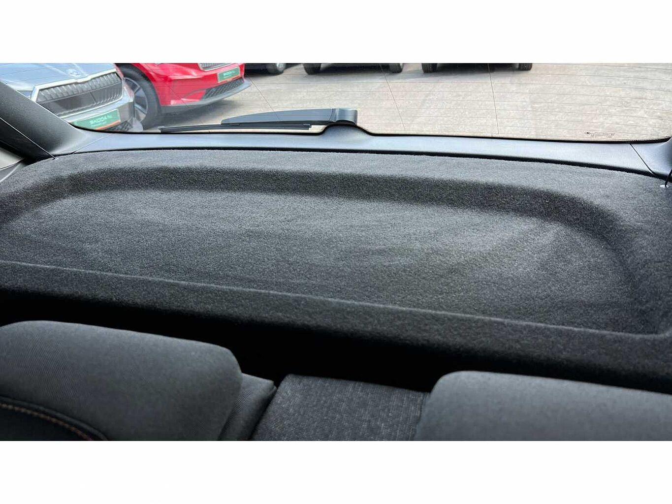 SKODA KAMIQ 1.5 TSI SE L 5dr DSG