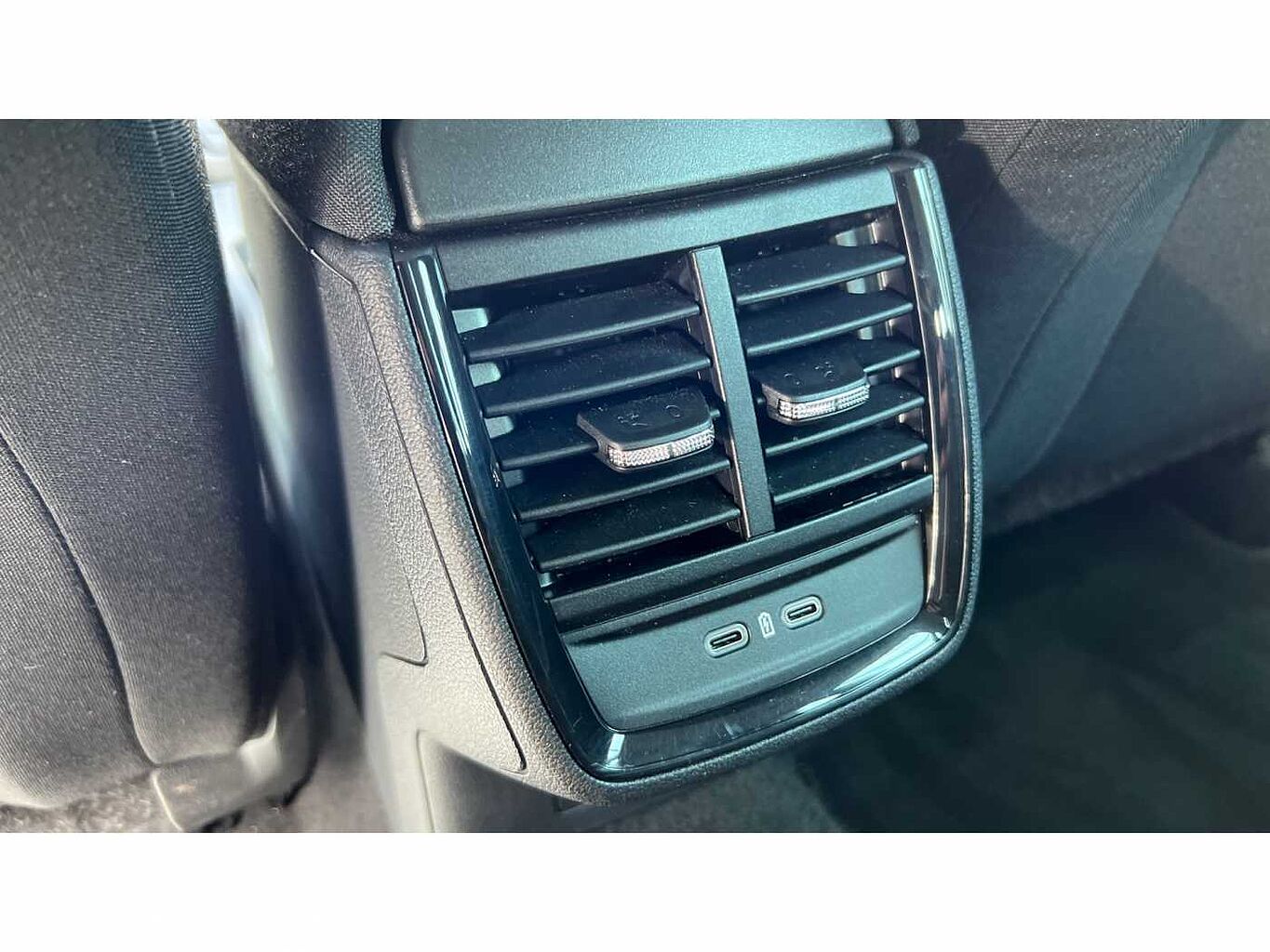 SKODA KAMIQ 1.5 TSI SE L 5dr DSG