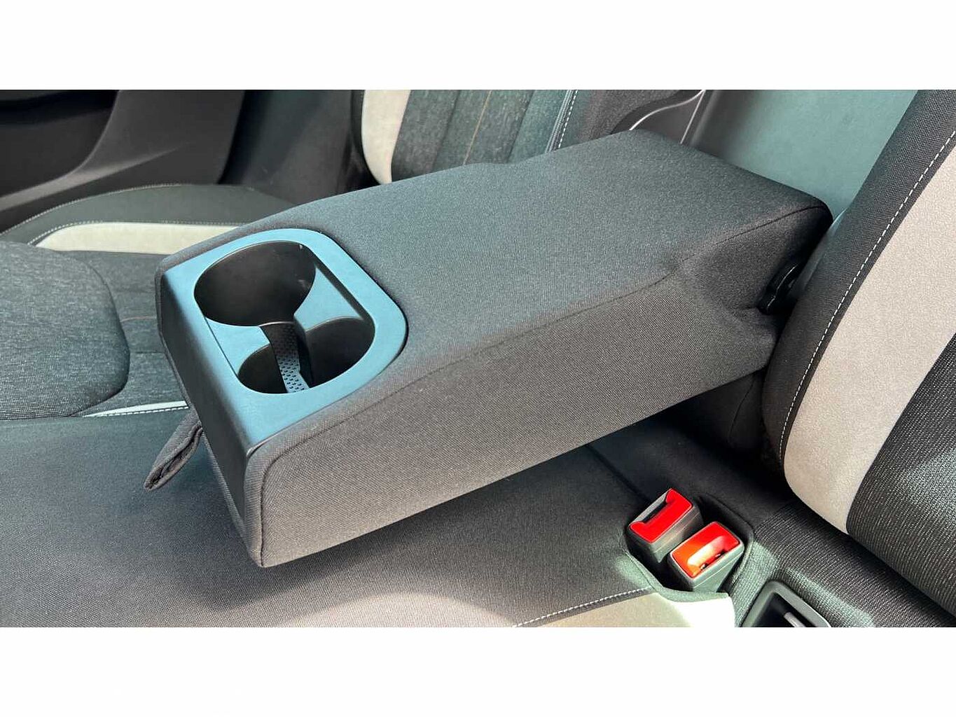 SKODA KAMIQ 1.5 TSI SE L 5dr DSG