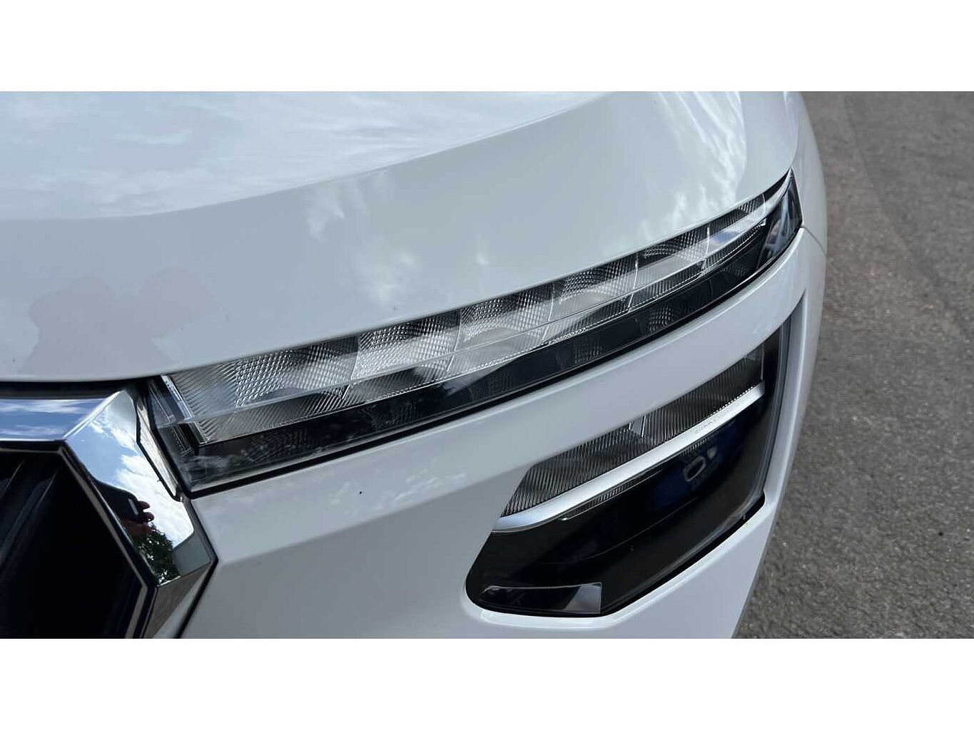 SKODA KAMIQ 1.5 TSI SE L 5dr DSG