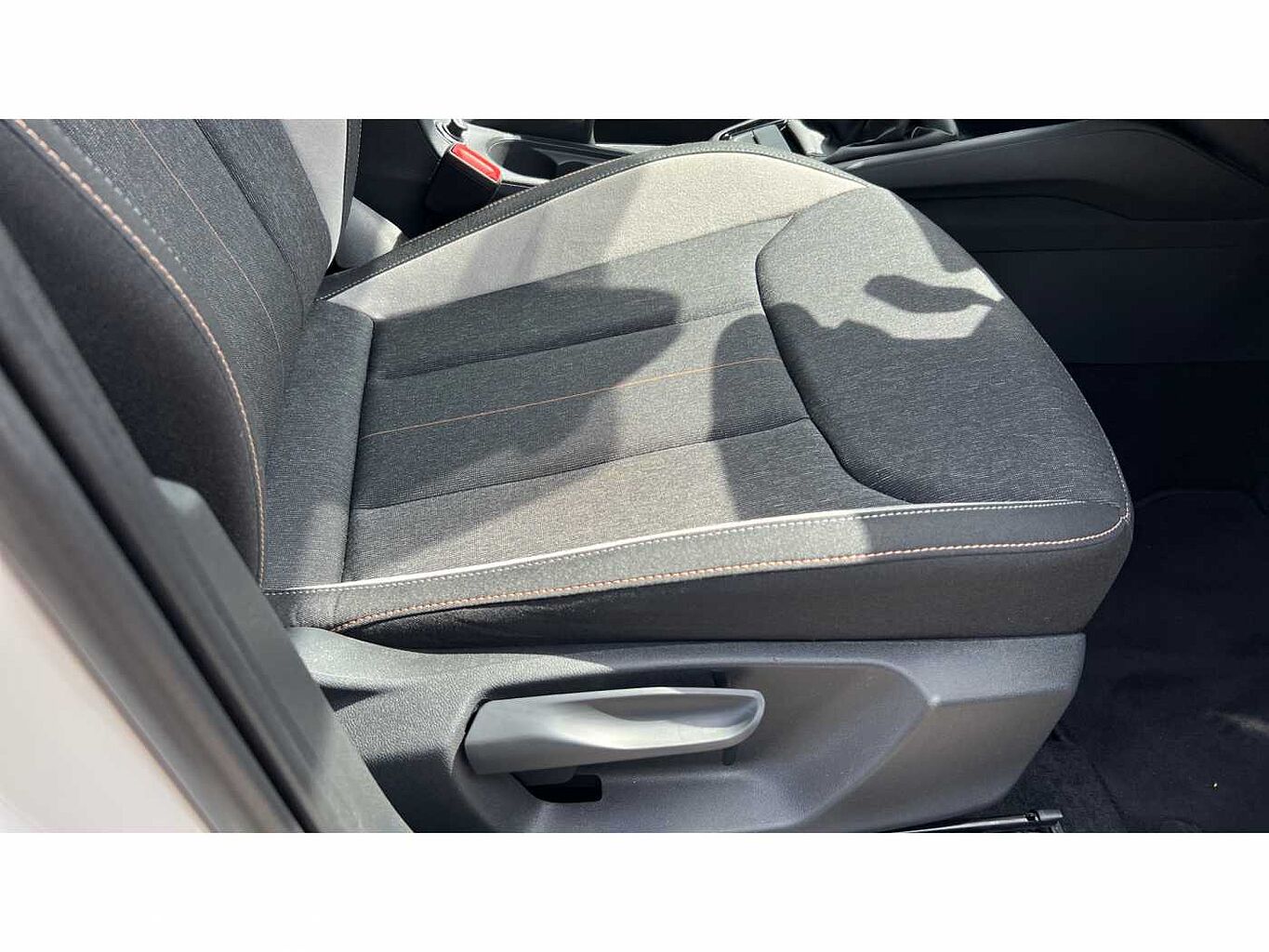 SKODA KAMIQ 1.5 TSI SE L 5dr DSG