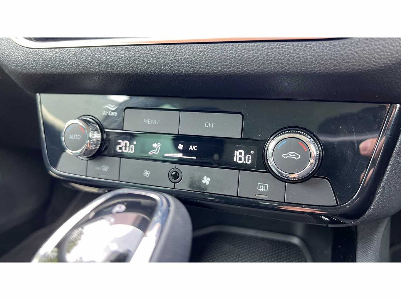 SKODA KAMIQ 1.5 TSI SE L 5dr DSG