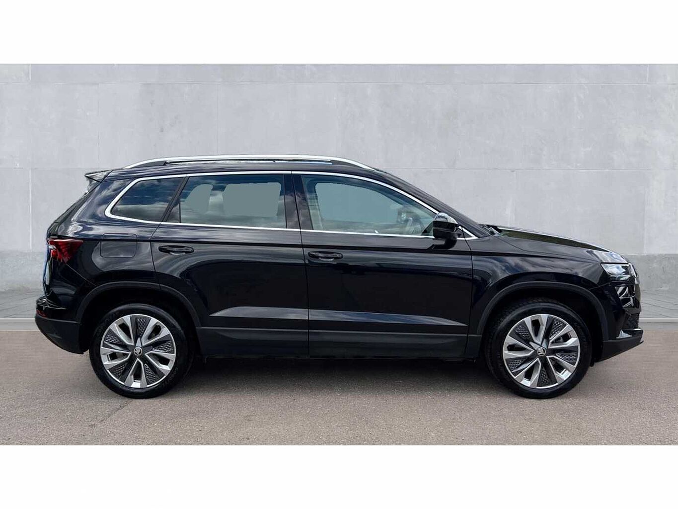 SKODA Karoq SUV 1.5 TSI (150ps) SE L ACT DSG
