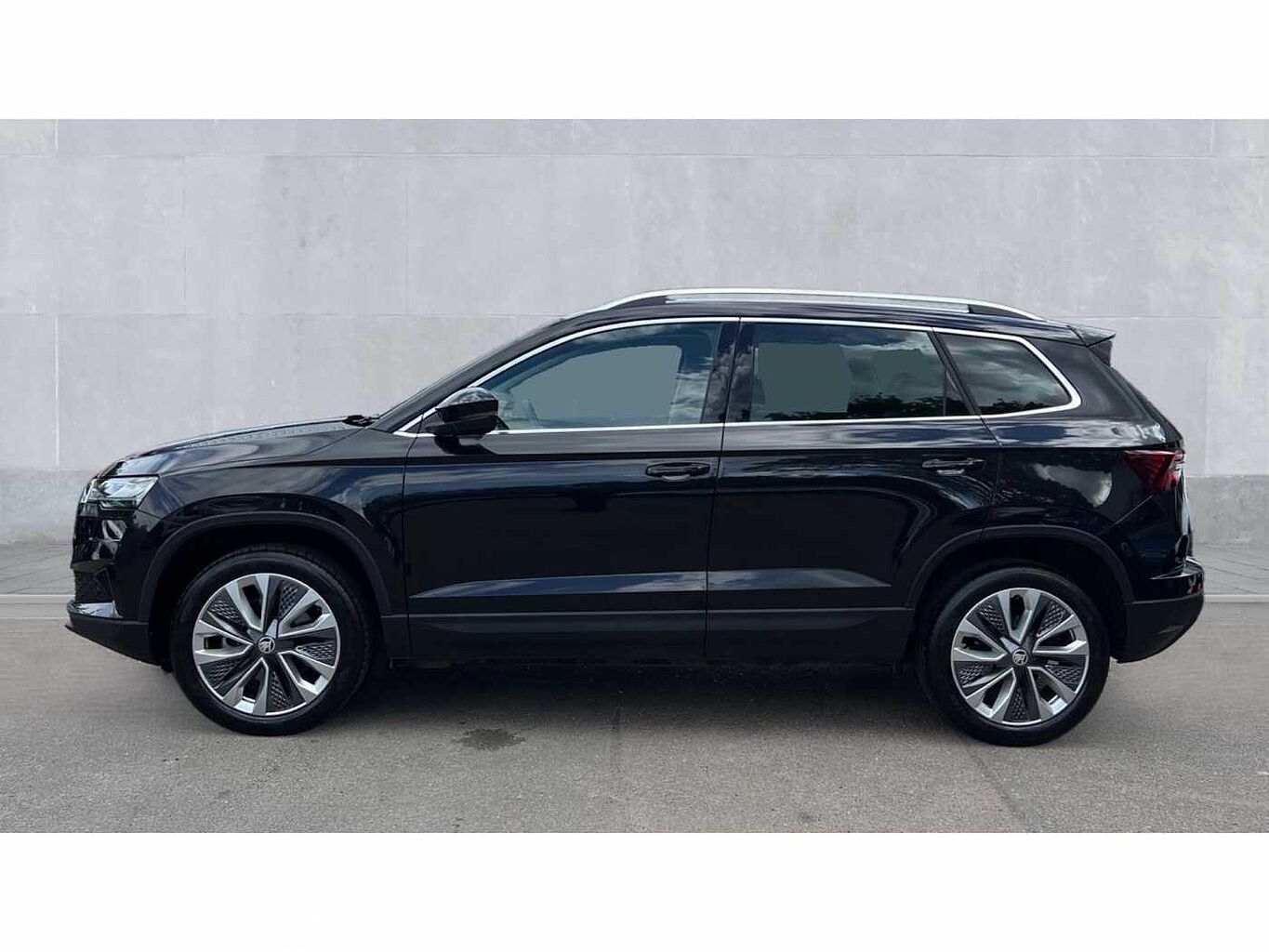 SKODA Karoq SUV 1.5 TSI (150ps) SE L ACT DSG