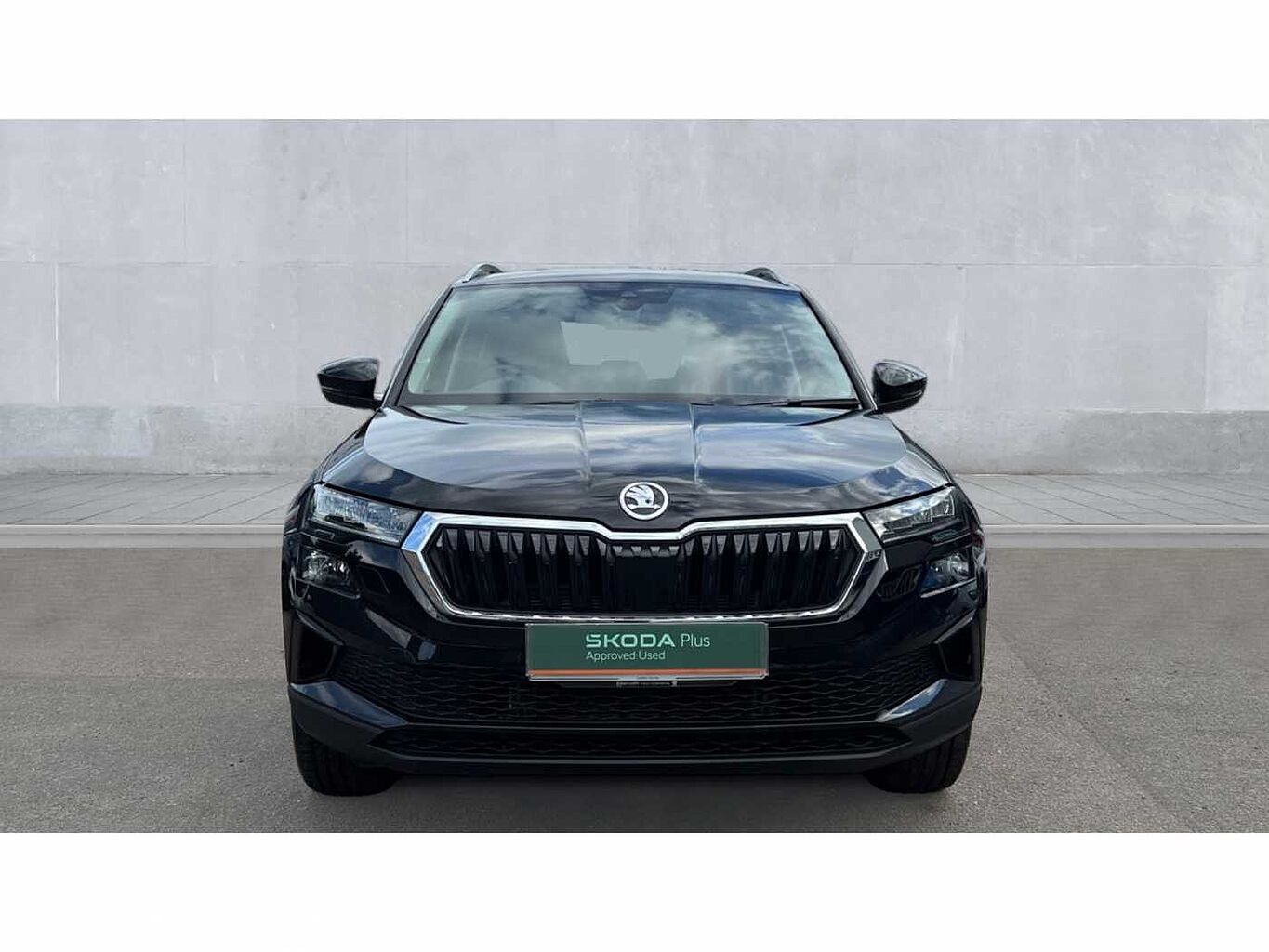 SKODA Karoq SUV 1.5 TSI (150ps) SE L ACT DSG