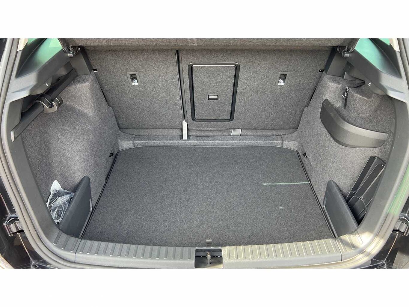 SKODA Karoq SUV 1.5 TSI (150ps) SE L ACT DSG