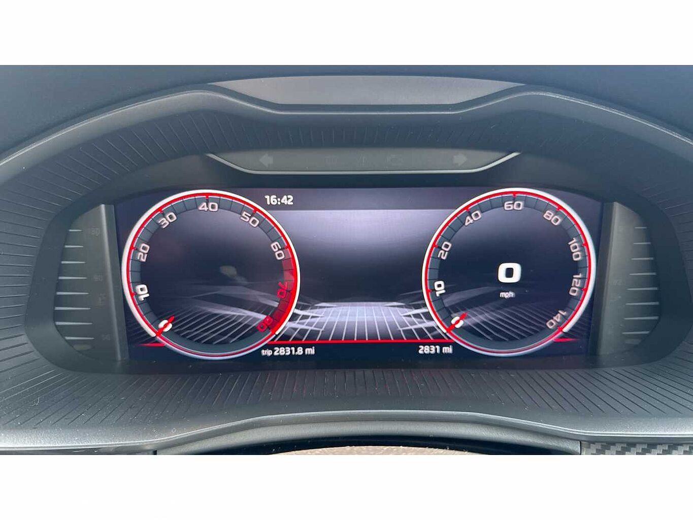 SKODA KAMIQ 1.5 TSI Monte Carlo 5dr DSG