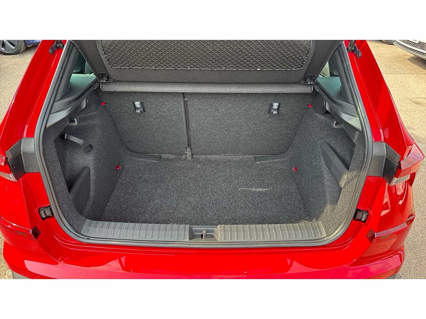 SKODA KAMIQ 1.5 TSI Monte Carlo 5dr DSG